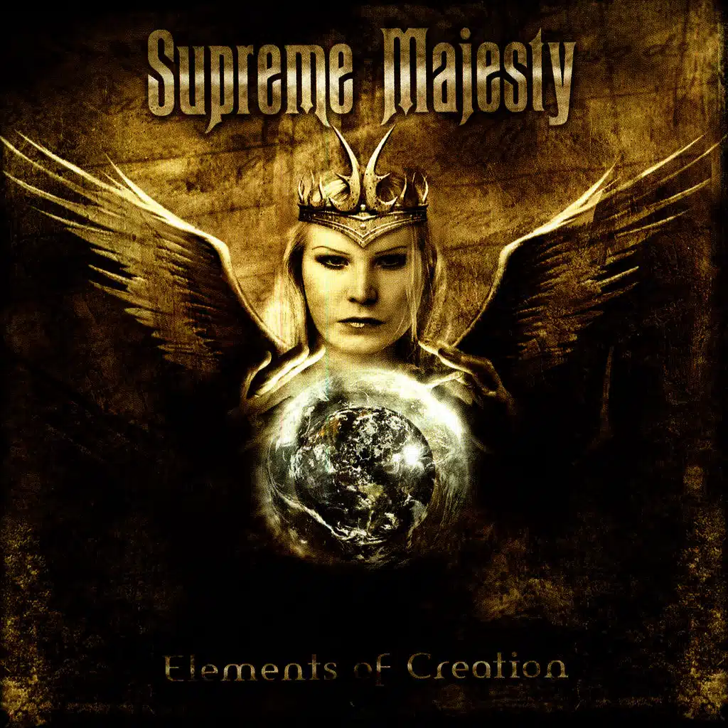 Elements Of Creation