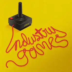 INDUSTRY GAMES