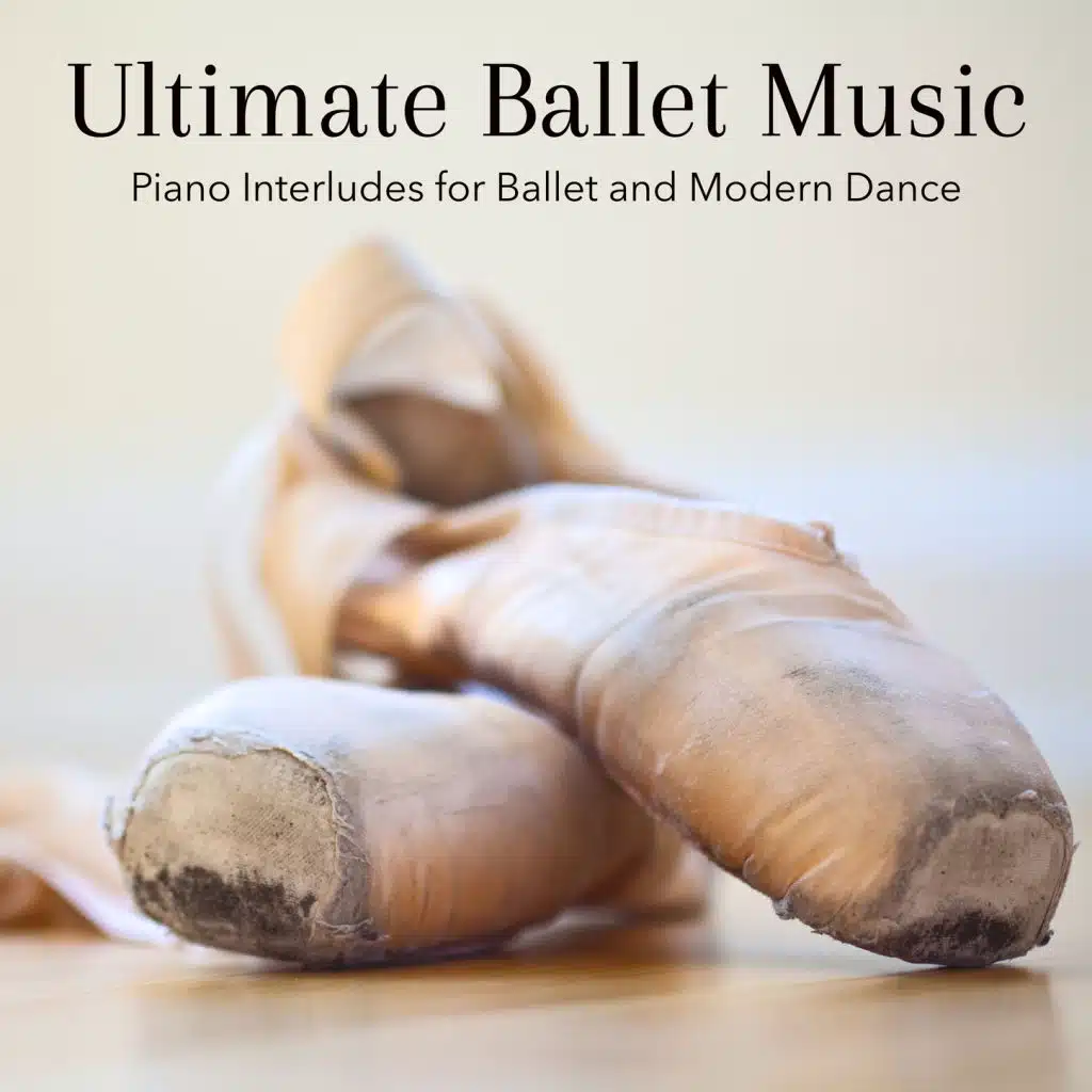 Ballet and Modern Dance