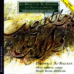 La Musica De Al-Andalus