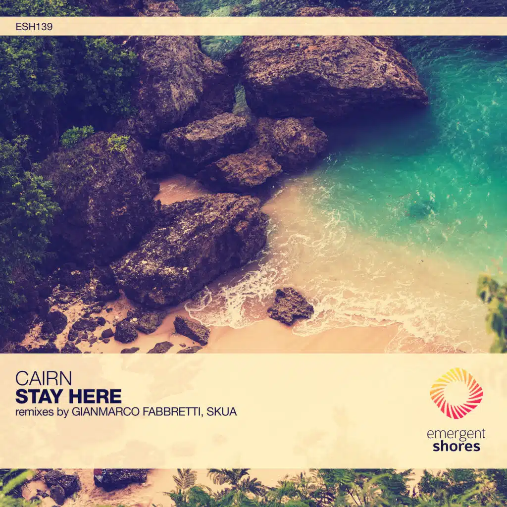 Stay Here (feat. Gianmarco Fabbretti & Skua)