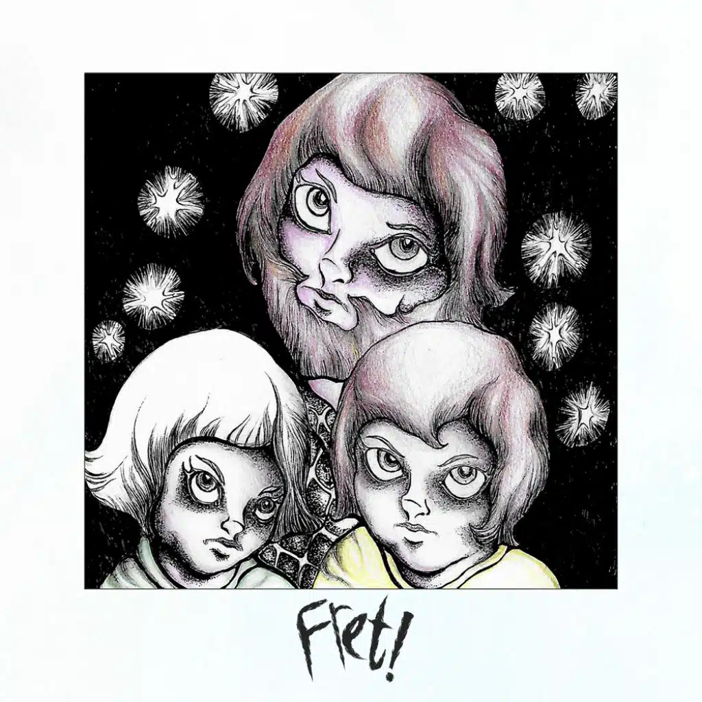 Through the Wound the Light Comes in