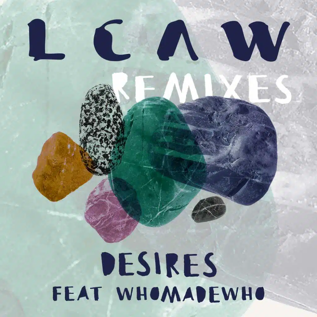 Desires (Club Mix) [feat. WhoMadeWho]