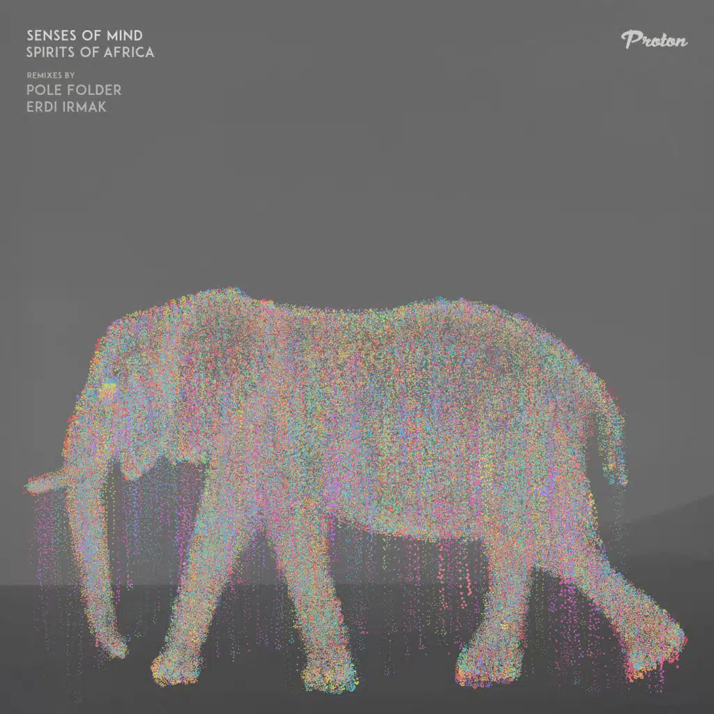 Spirits of Africa (Erdi Irmak Remix)
