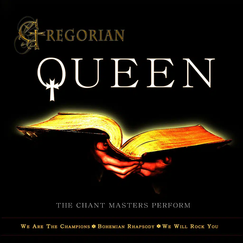 Gregorian Queen
