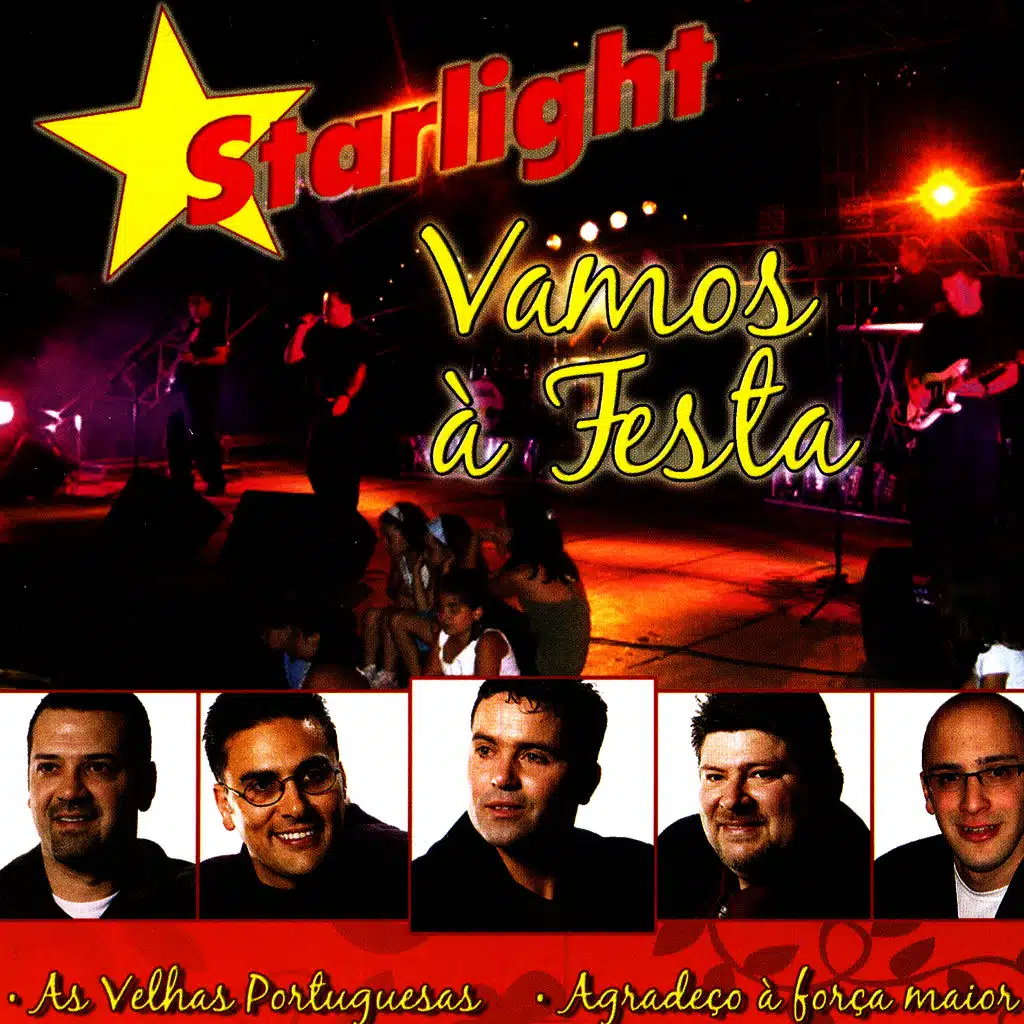 Vamos À Festa Maria