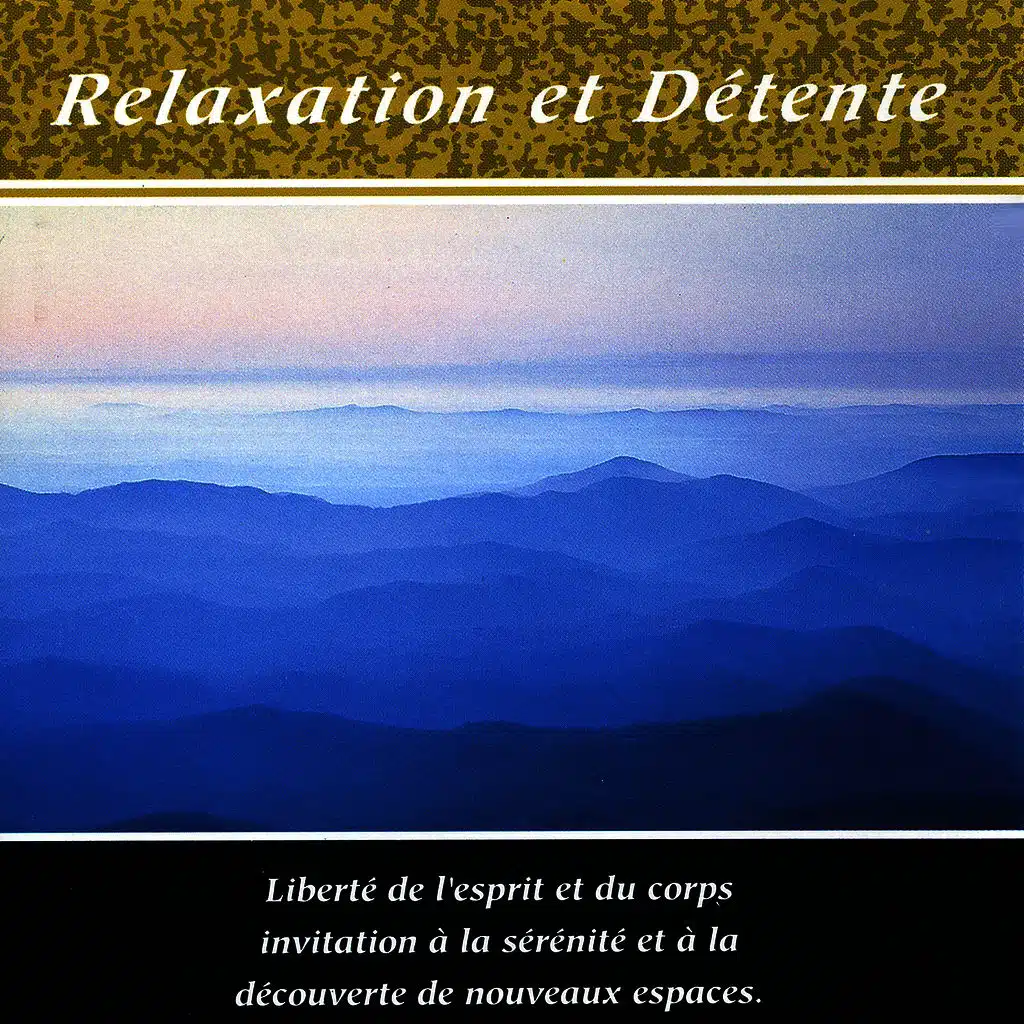 Vol. 2: Relaxation