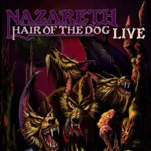 Hair Of The Dog (Live)
