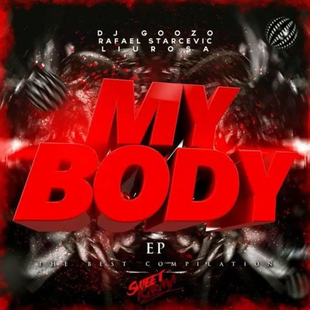 My Body (Erick Gaudino Remix)