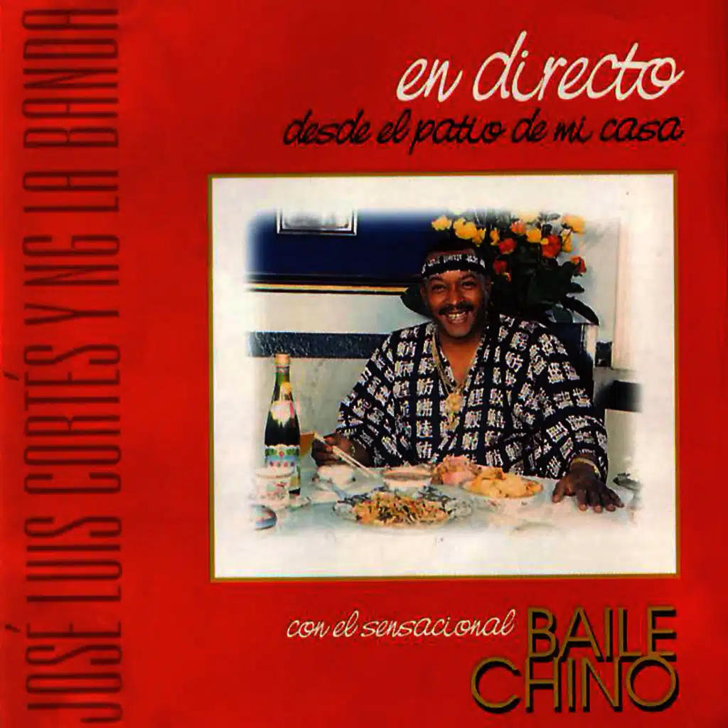 El Baile Chino