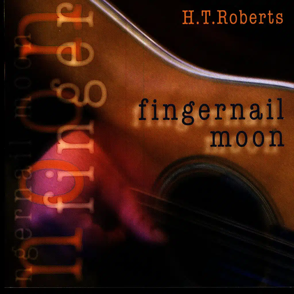 Fingernail Moon