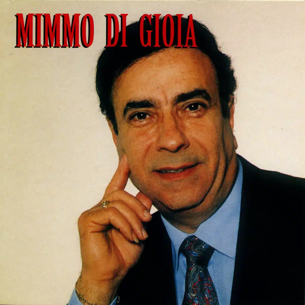 Mimmo Di Gioia