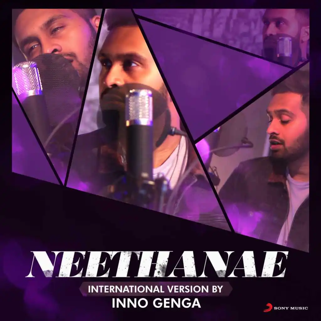 Neethanae (International Version by Inno Genga) [From "Mersal"]