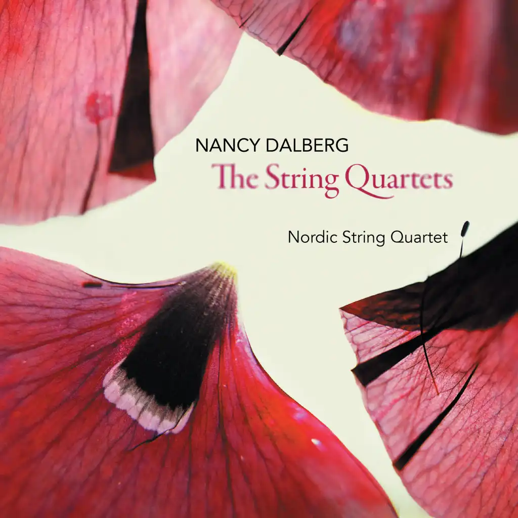 String Quartet No. 1 in D Minor: III. Adagio