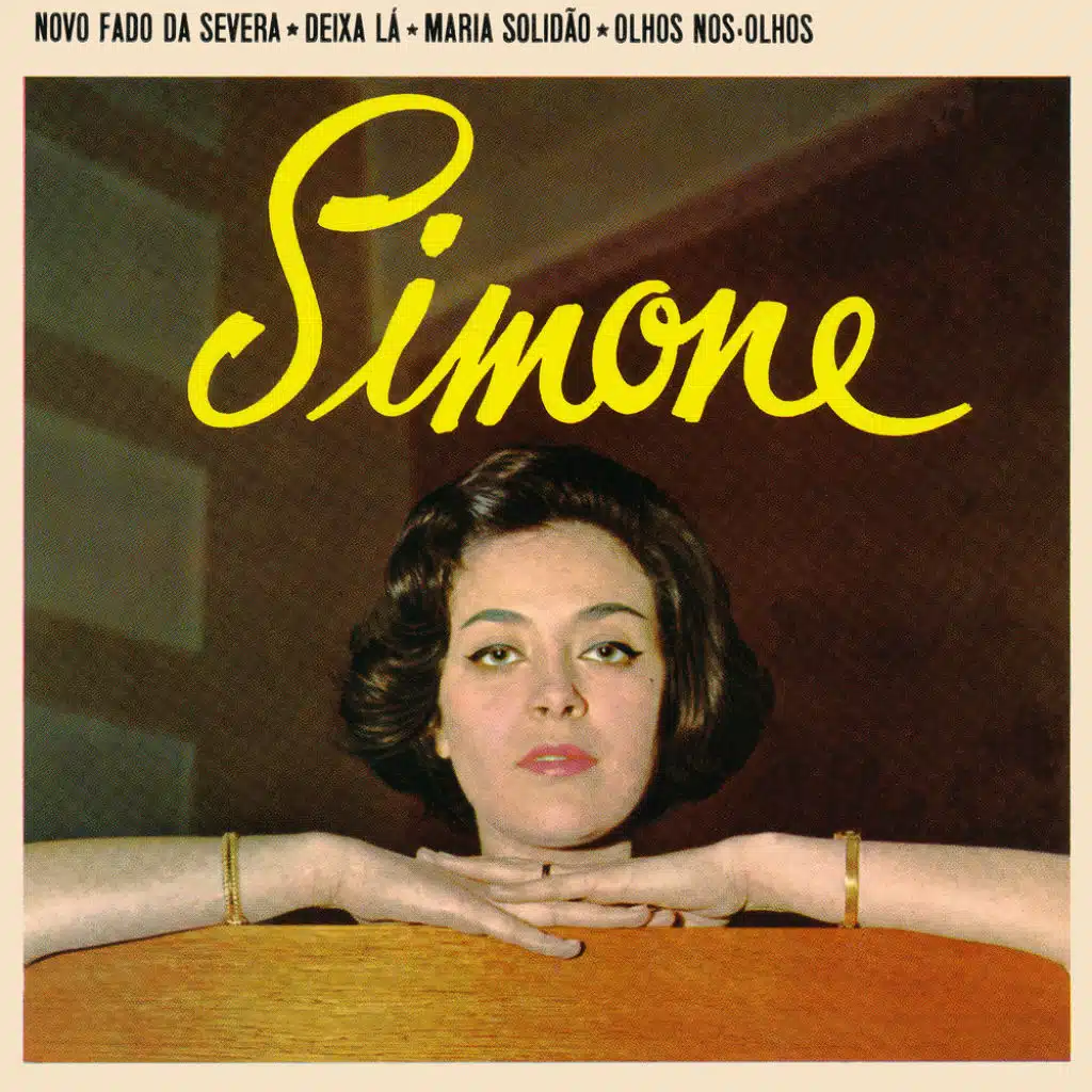 Novo Fado da Severa