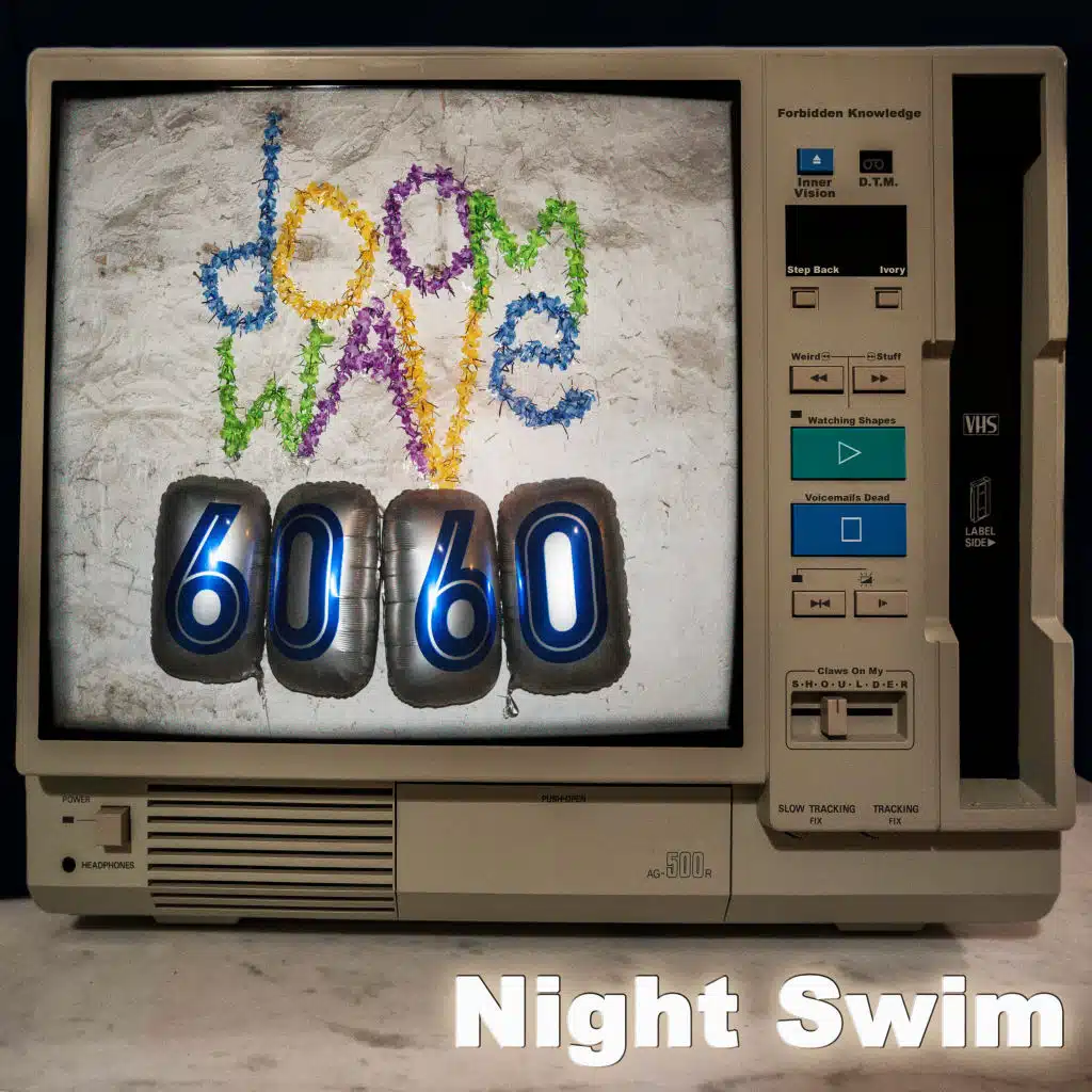 Doom Wave 6060