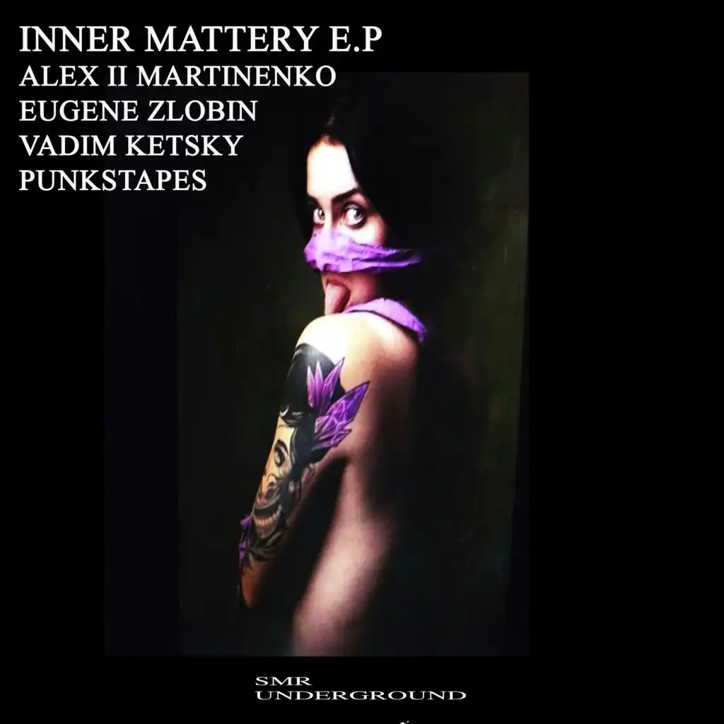 Inner Mattery (PunksTapes Remix)