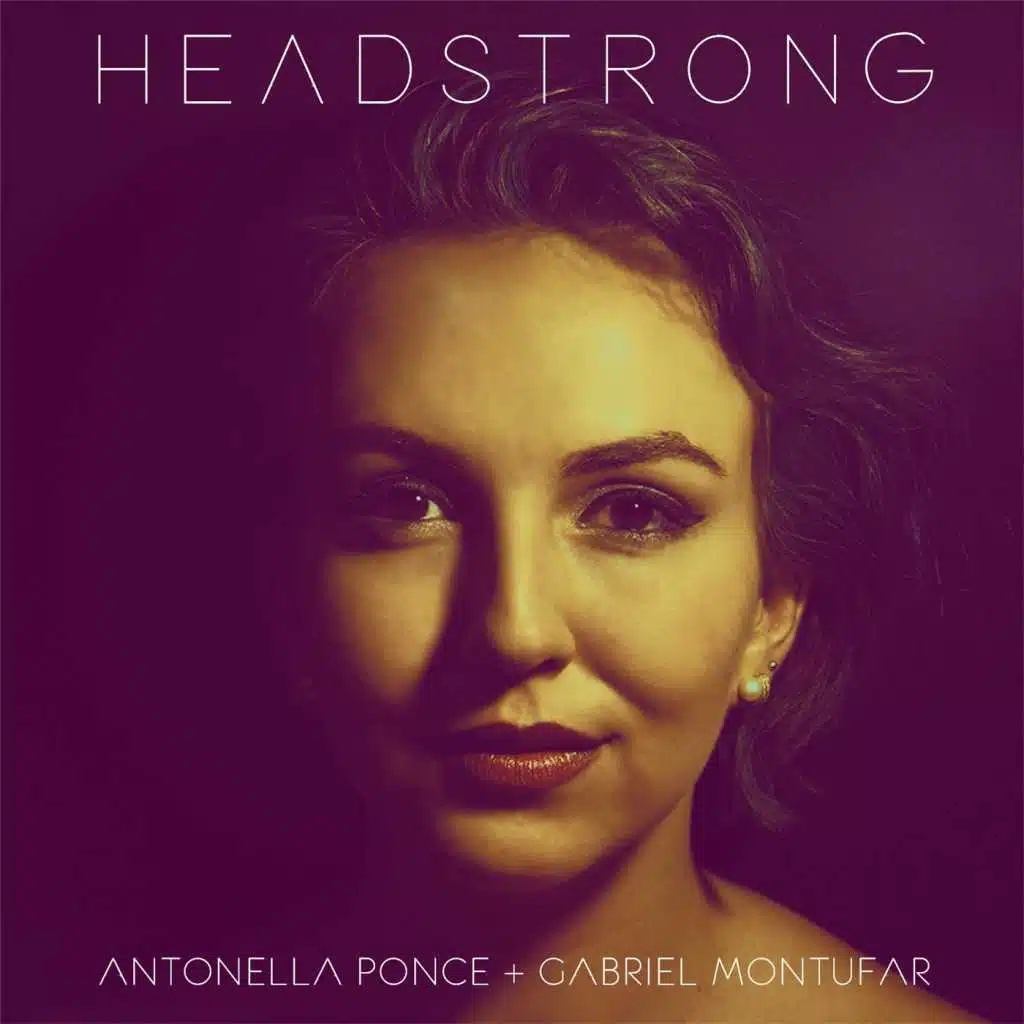 Headstrong (Club Edit)