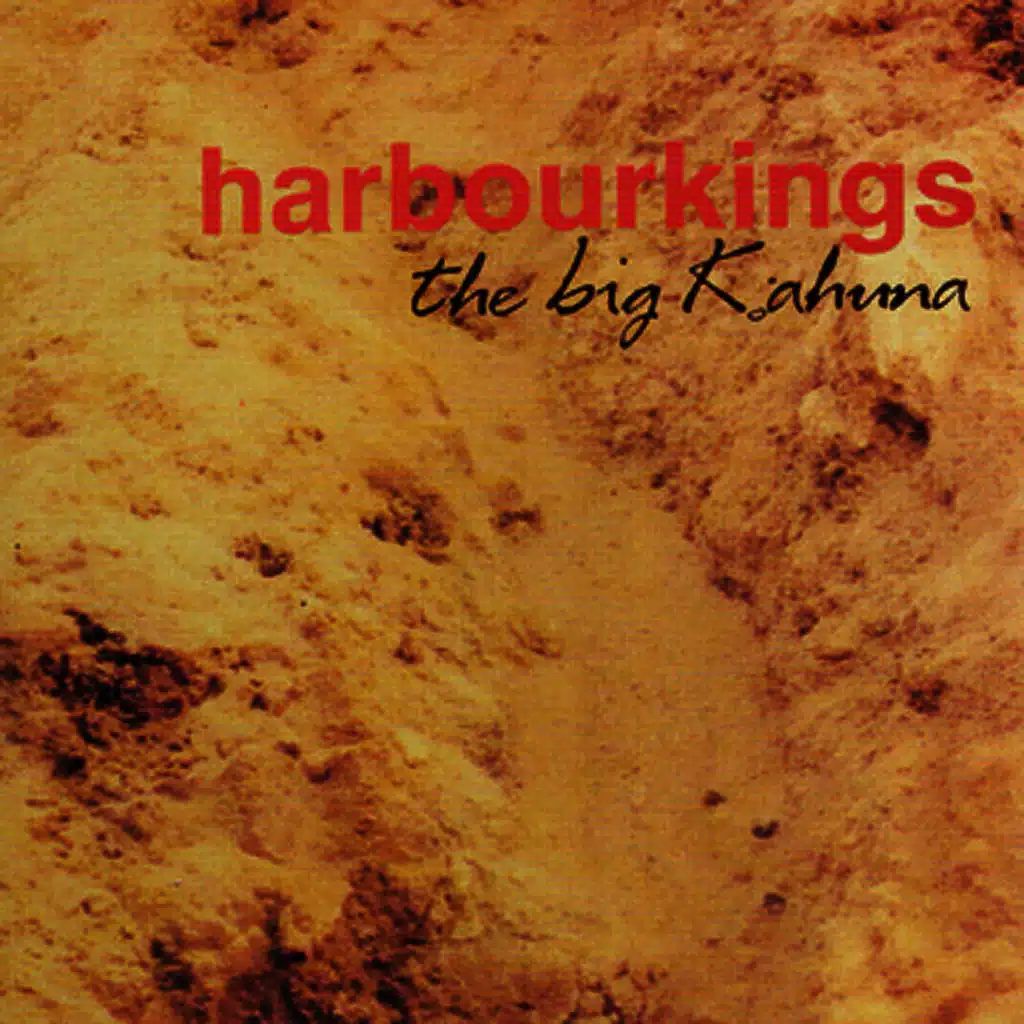 Harbourkings