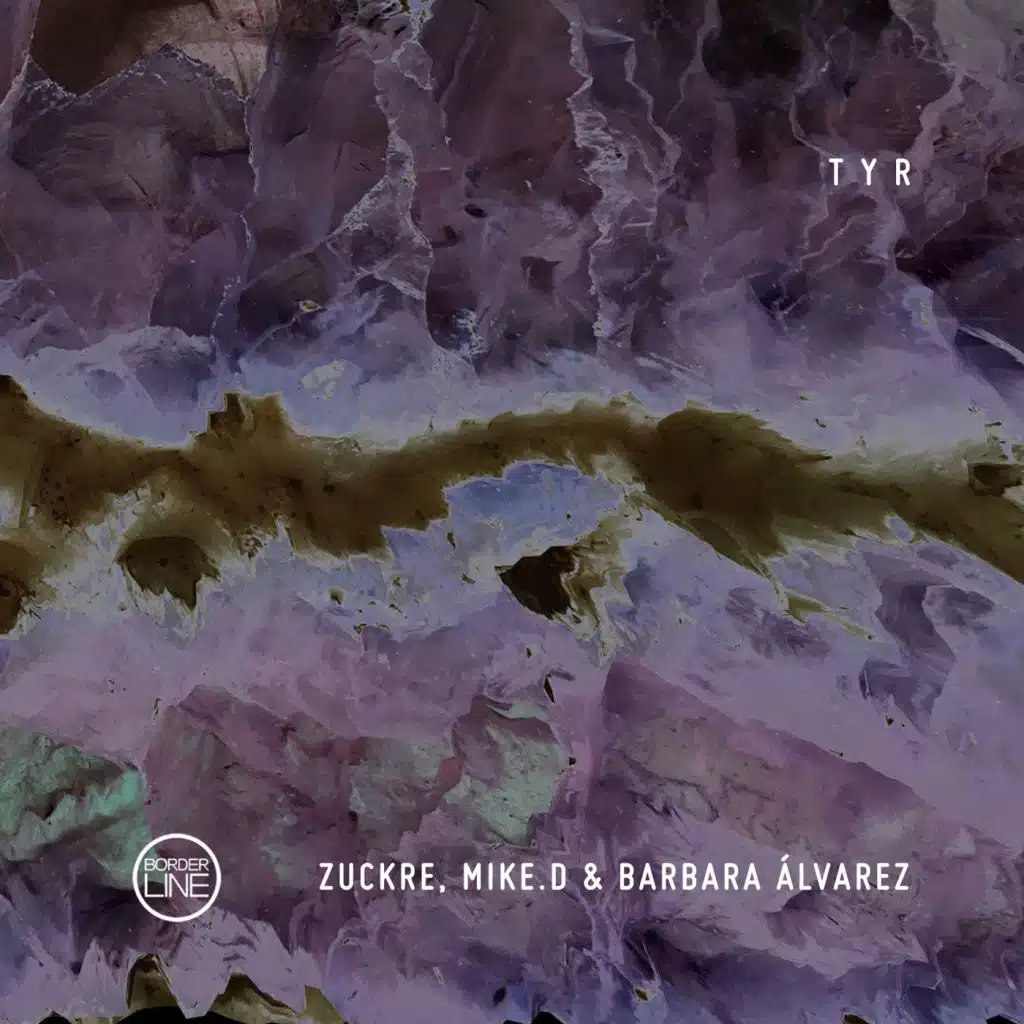 Barbara Alvarez, Mike.D, Zuckre