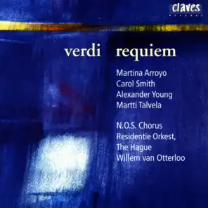 Verdi: Requiem (Live Recording, The Hague 1970)