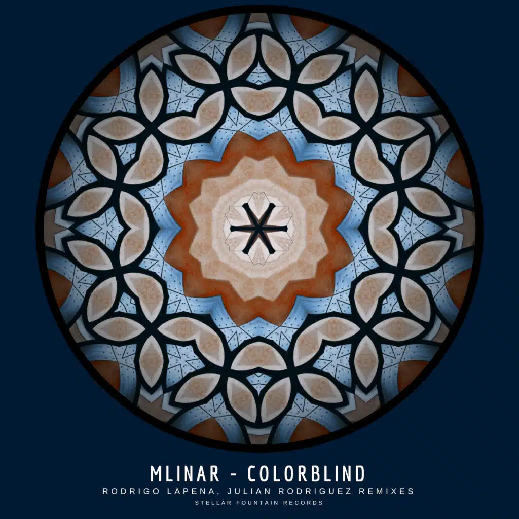 Colorblind