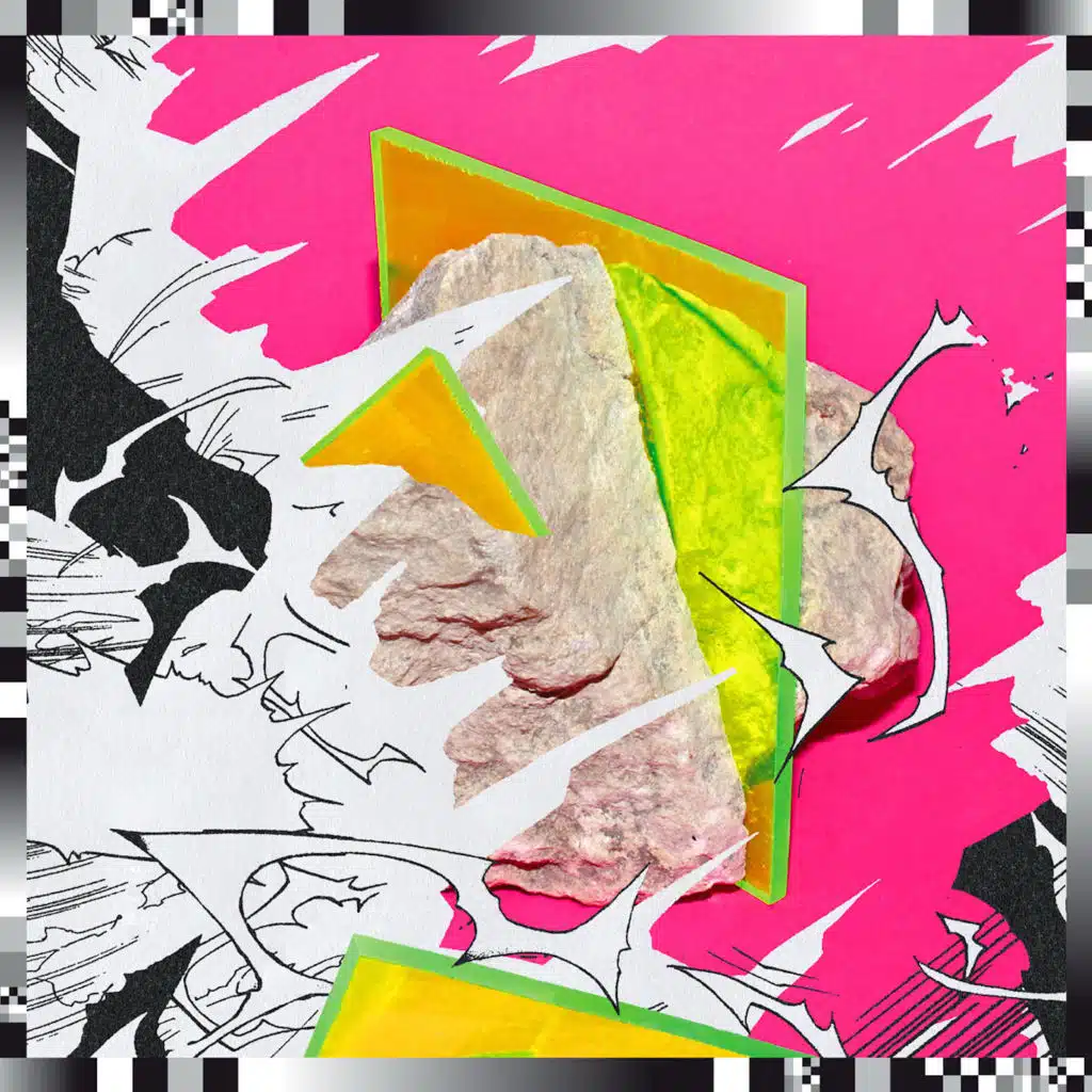 Cocktail Citron (DyE Dub)