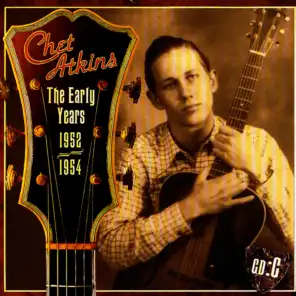 The Early Years, CD C: 1952-1954