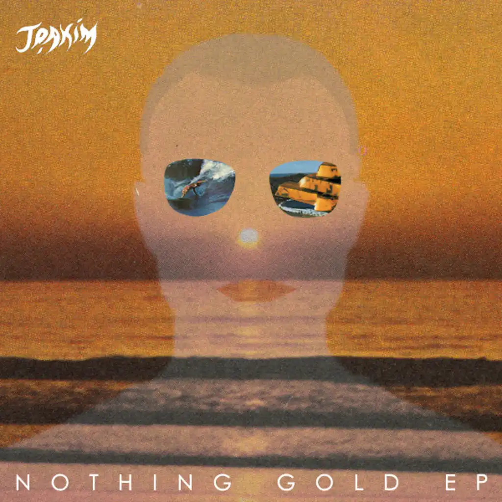 Nothing Gold (Todd Terje DJ Tool)