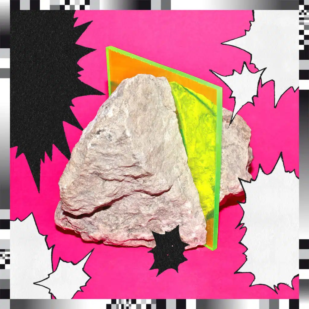 She's Bad (feat. Egyptian Lover)