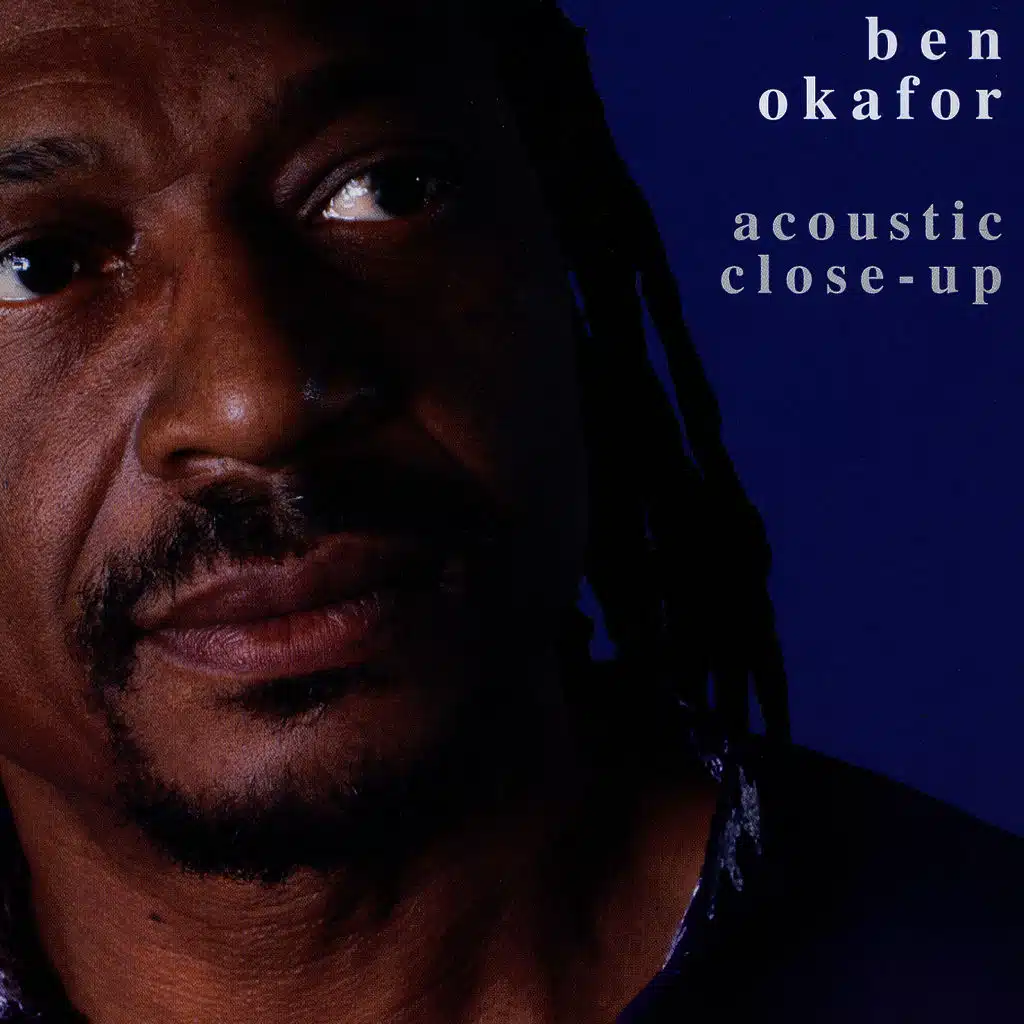 Acoustic Close-Up