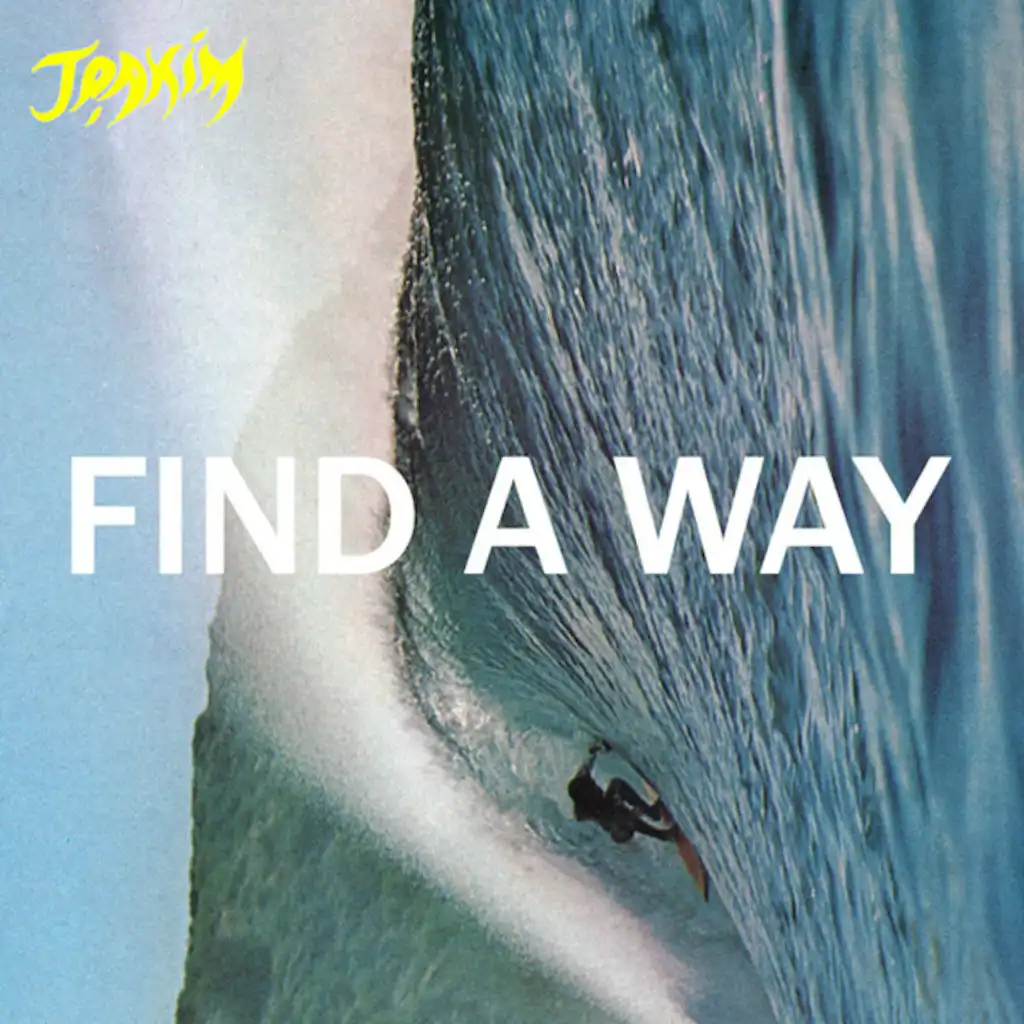 Find a Way