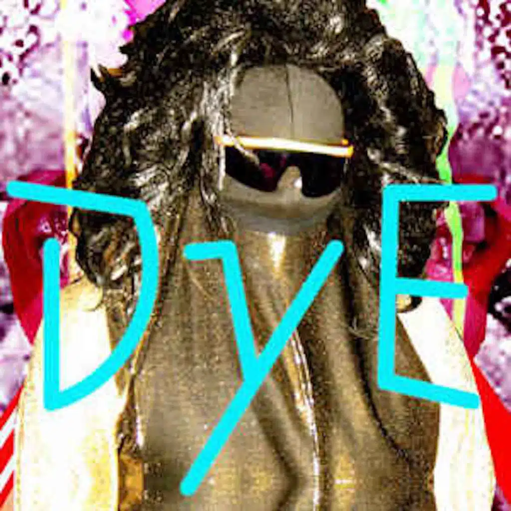 Cristal d'acier (Logo Remix)