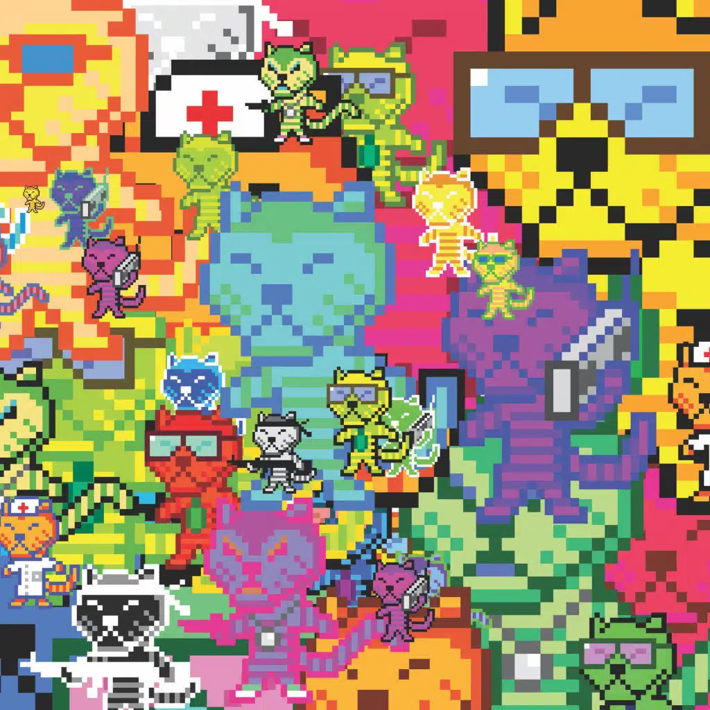 Dogs On Trial (Cruising Edit)