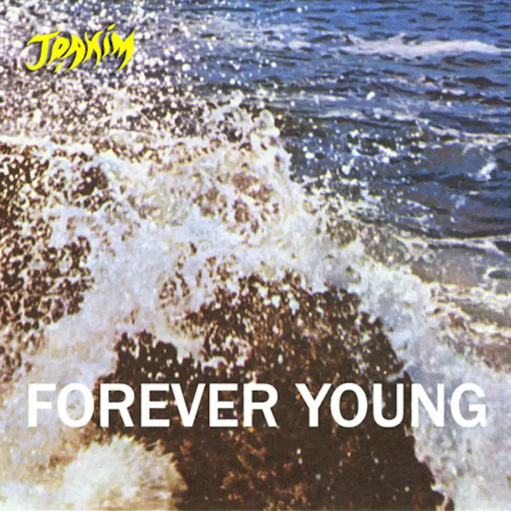 Forever Young (Discodeine Remix)