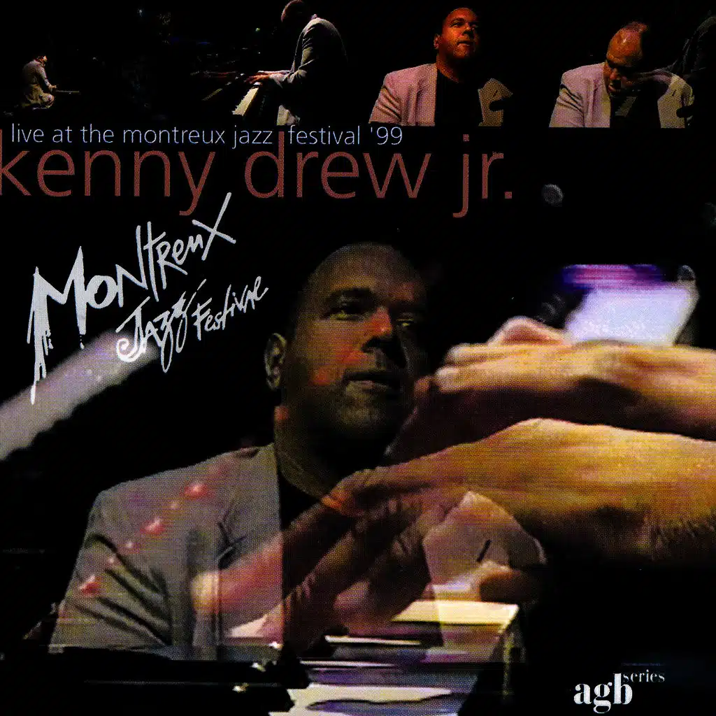 Live At the Montreux Jazz Festival '99