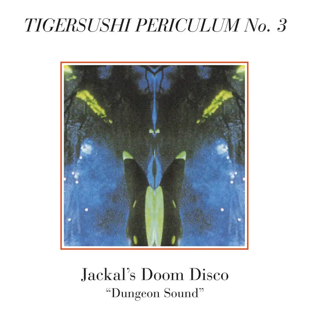 Jackal's Doom Disco