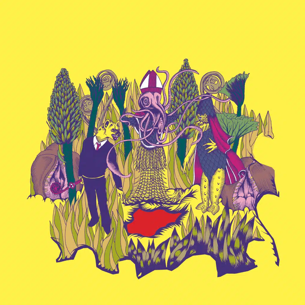 A War Zone (Mr. Raoul K Remix)