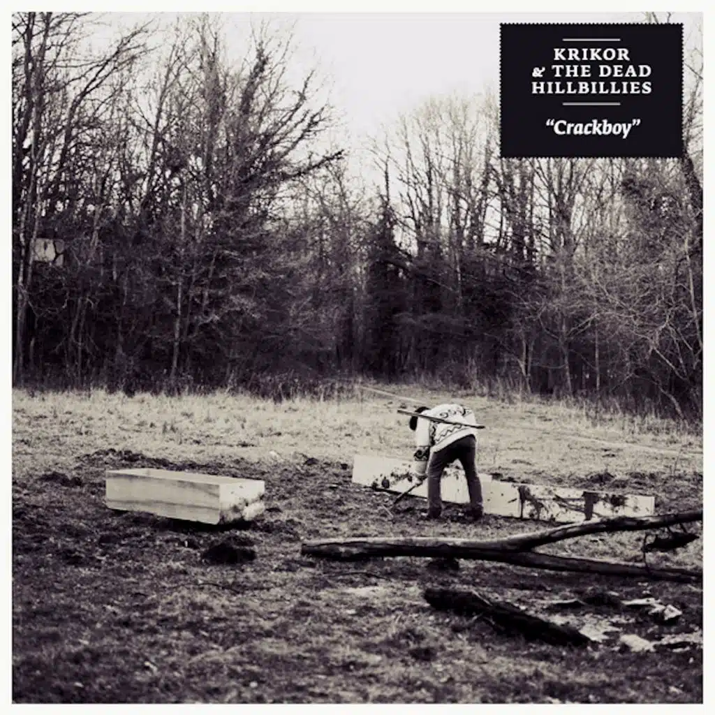 Krikor & The Dead Hillbillies
