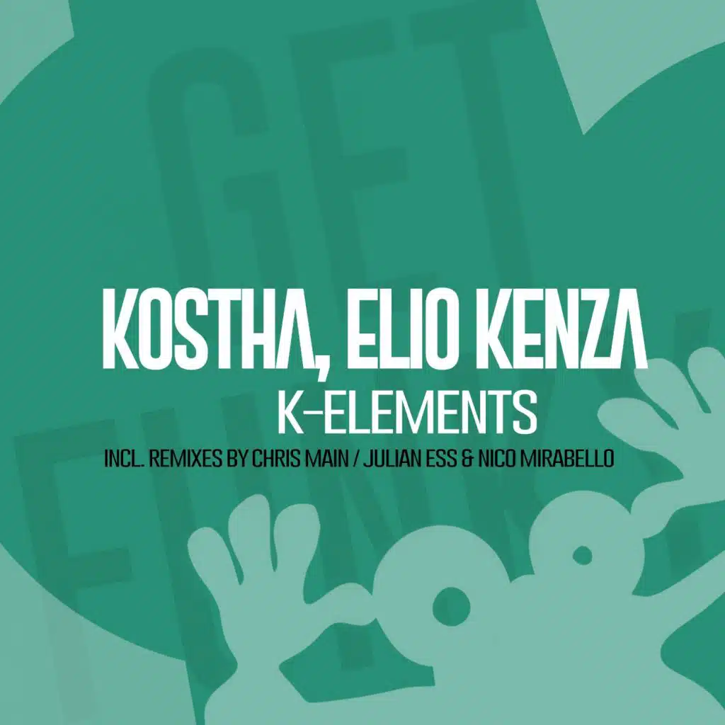 K-Elements