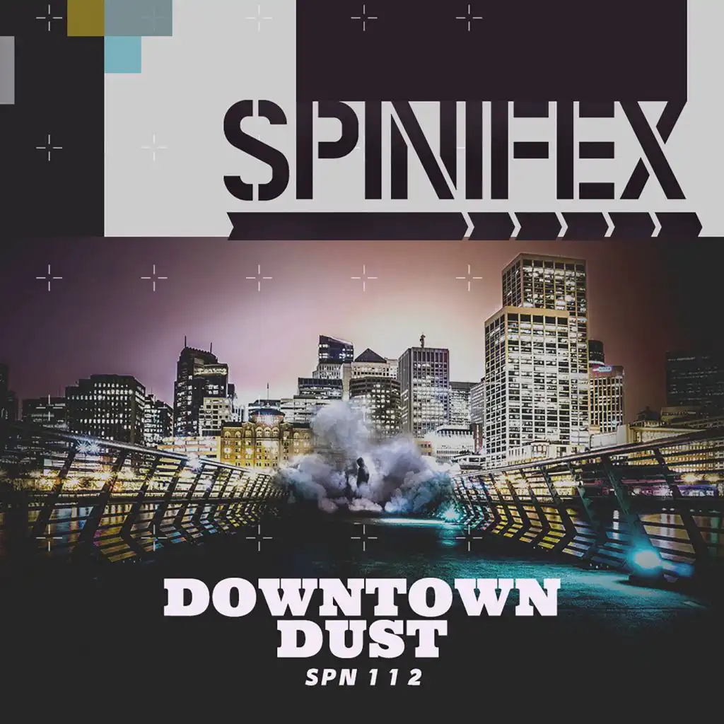 Downtown Dust