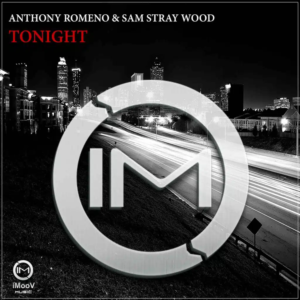 Anthony Romeno & Sam Stray Wood