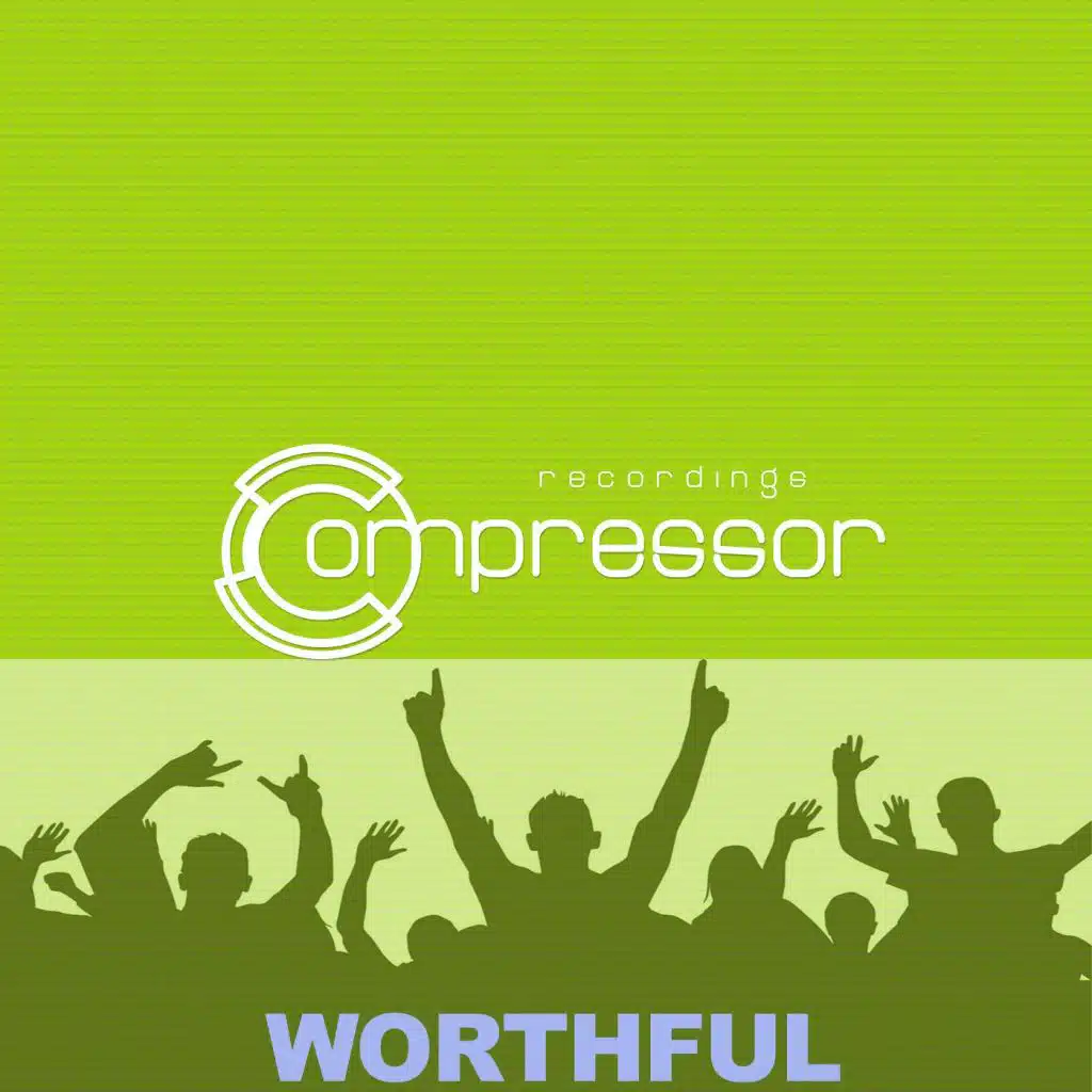 Saxy Waxxy (Oziriz Remix)