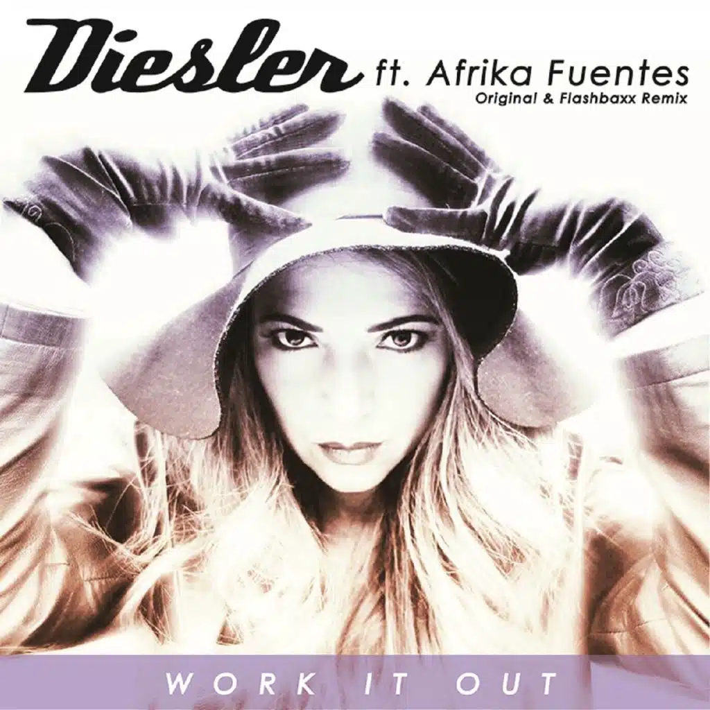 Work It Out (feat. Afrika Fuentes)