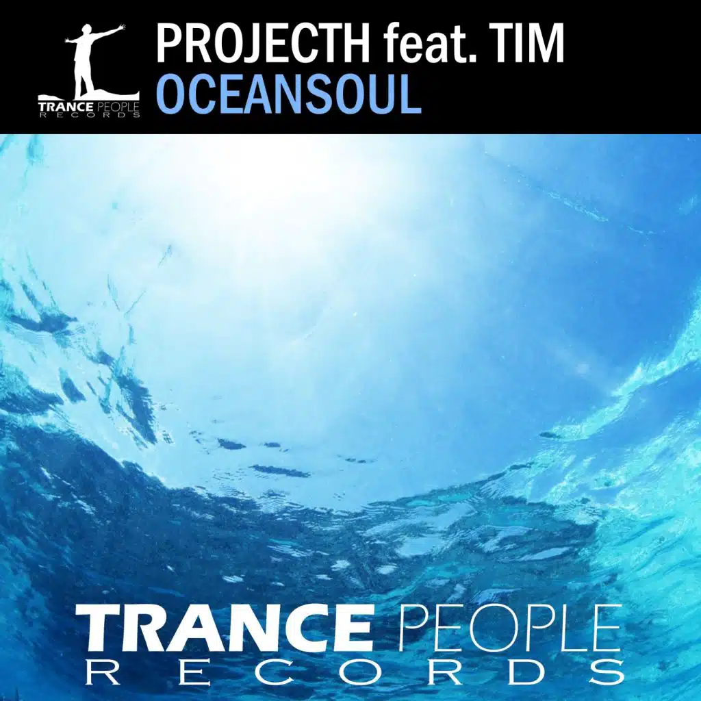 Oceansoul (feat. Tim)