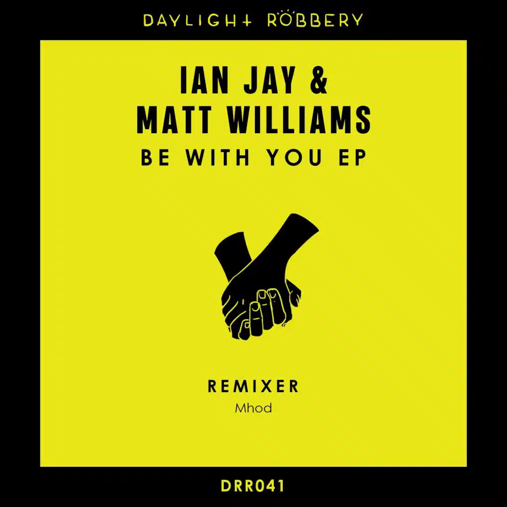 Matt Williams, Ian Jay