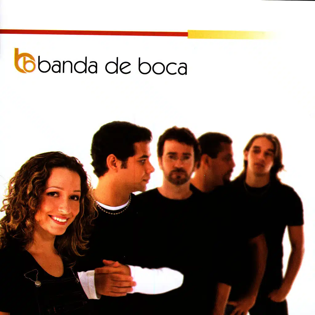 Samba Da Bahia