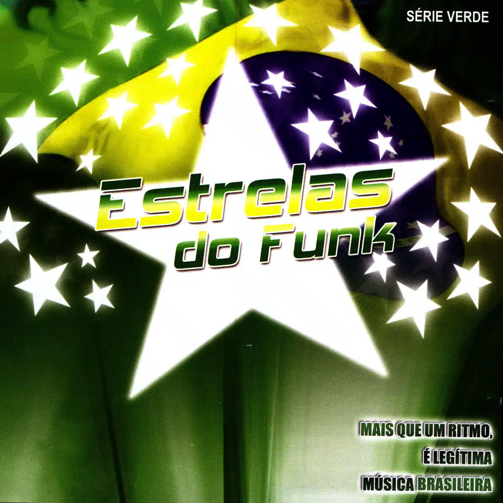 Estrelas Do Funk