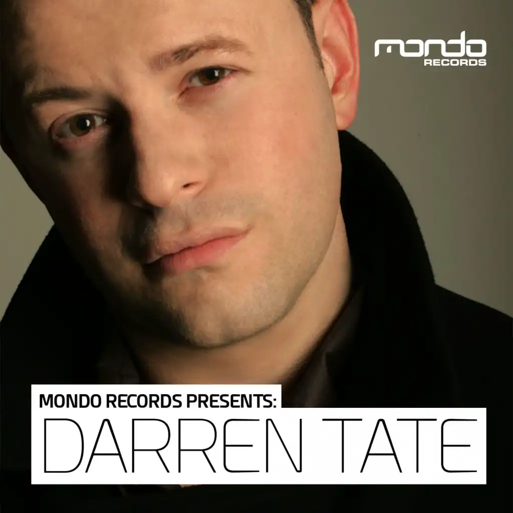 Reverence (Darren Tate Remix)