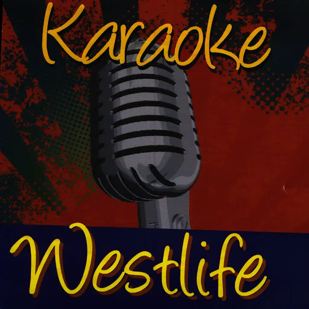 Karaoke - Westlife